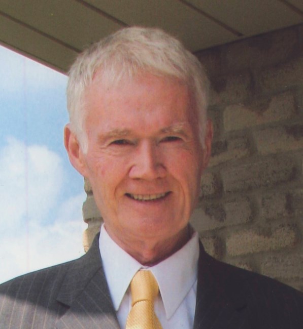 Obituary of Mr. Francis Frank Corey