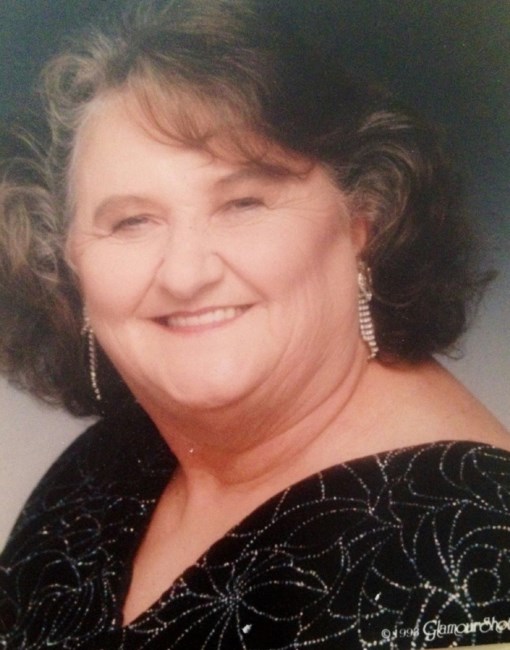 Obituary of Helen Bernice Sigmon