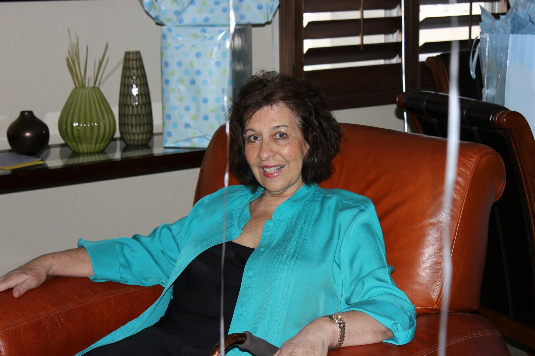 Obituary of Margaret Elizabeth Alvarez