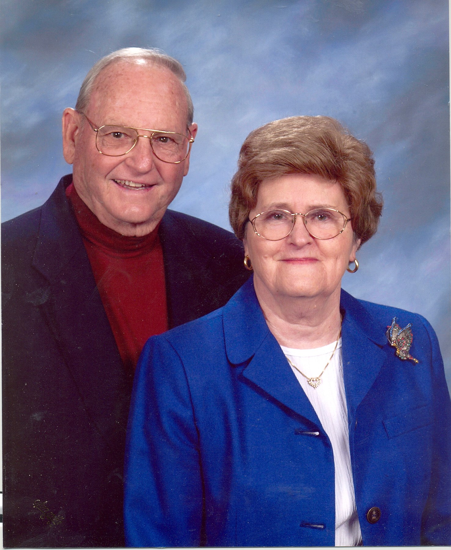 Obituary of Curtis S. Elliott