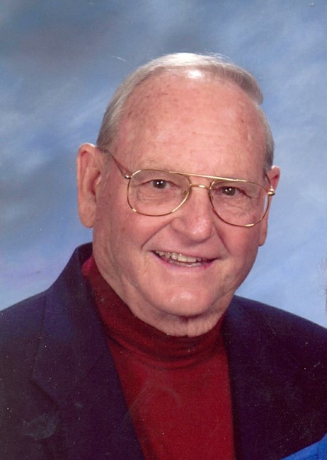 Obituary of Curtis S. Elliott