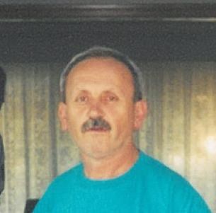 Obituary of Zoran Kalfic