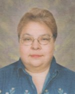Hilda Ortiz