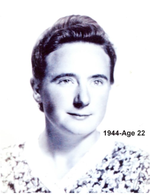 Obituary of Lena M. Balogh