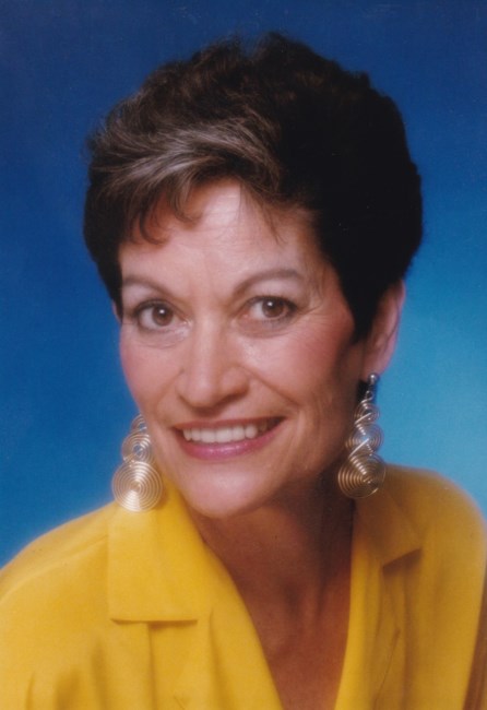 Obituary of Rene Carter Johnson