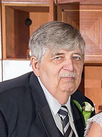 Obituary of Edmund J. Klimczak