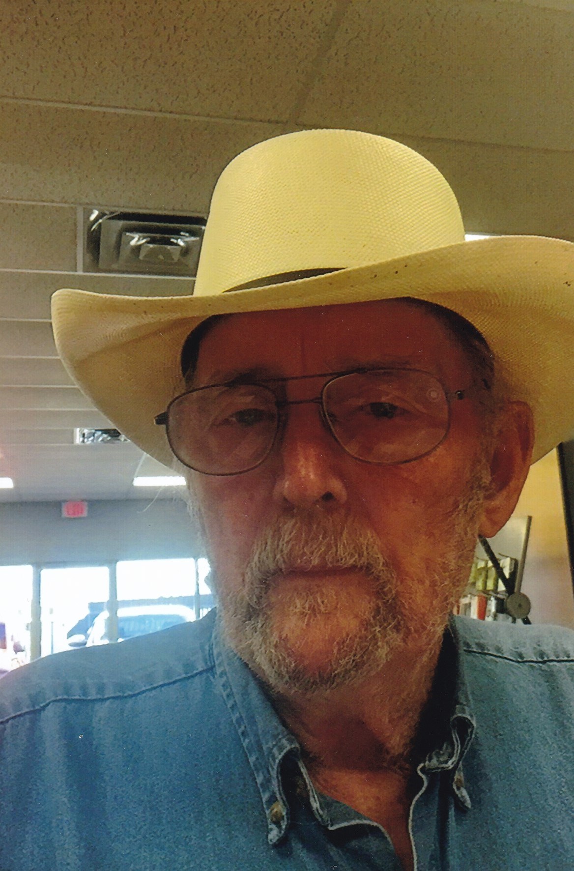 Obituary of Jimmie Guss Dunn