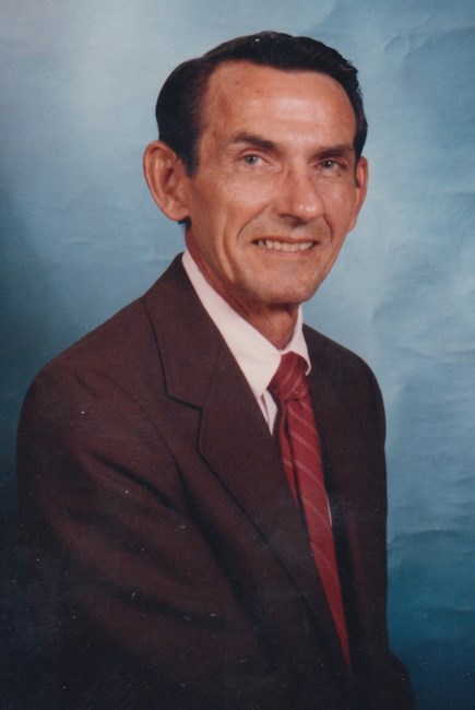 Obituary of Eugene "Gene" Milam Workman