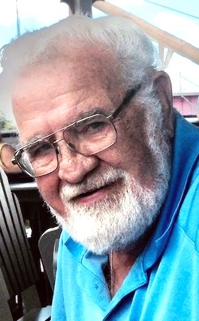 Obituary of George Wesley Riley Jr.