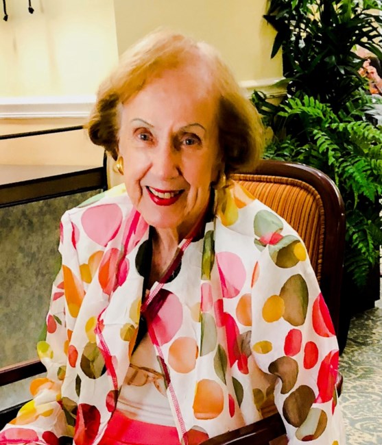 Obituary of Janice Phelps Horner