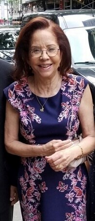 Obituary of Leyda Grullon