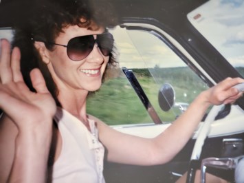 Obituario de Kathleen Suzanne Cain