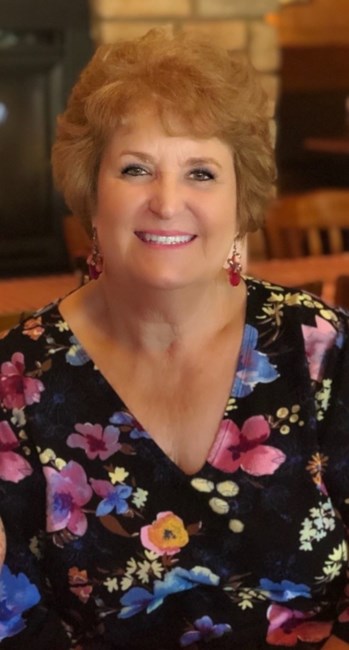 Obituary of Barbara K. Williams