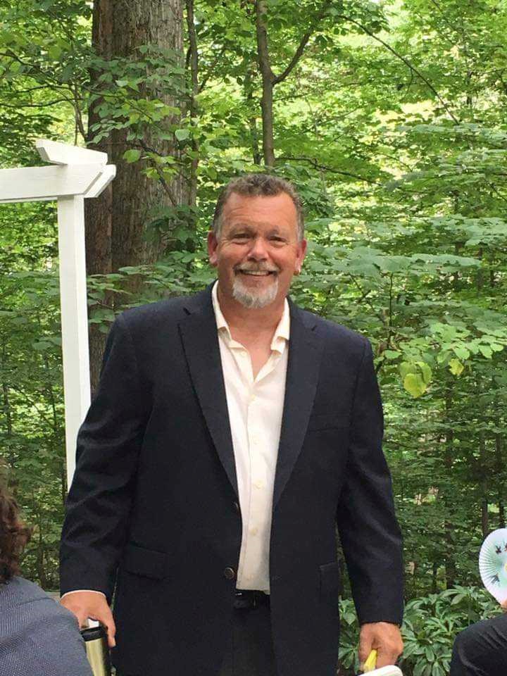 Obituary of James "Bean" Maloy