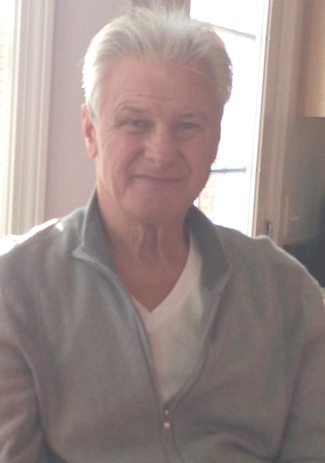 Obituario de Leonard R. "Lenny" Brown