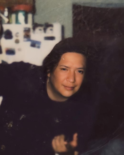 Avis de décès de Darryle Leo Juan Jr