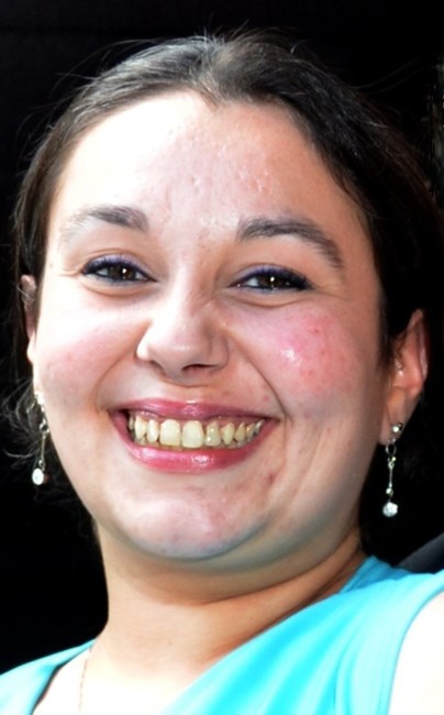 Obituary of Rebecca Arden Criswell