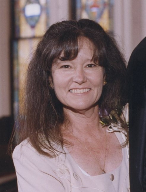 Obituary of Donna Lynn Ethridge