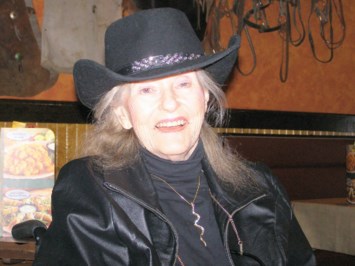 Obituary of Janet Glenn Weathersbee