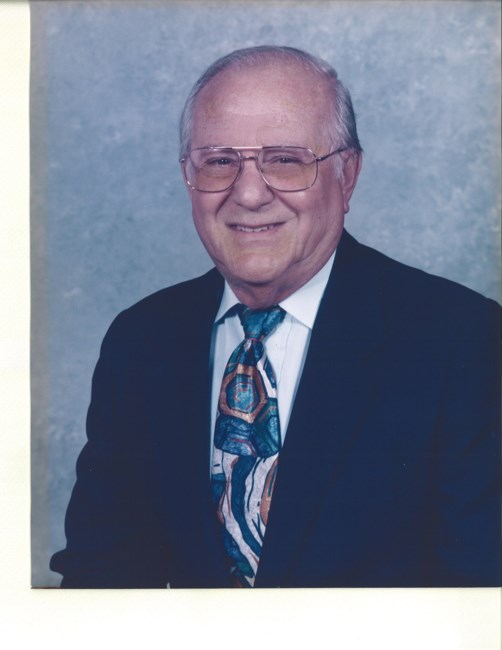 Obituary of Joseph C. Troncale