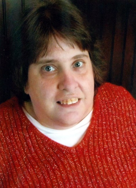 Obituary of Marina Lynn Gann