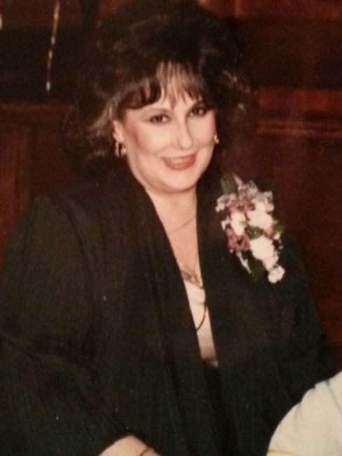 Obituary of Judith Ann Budd