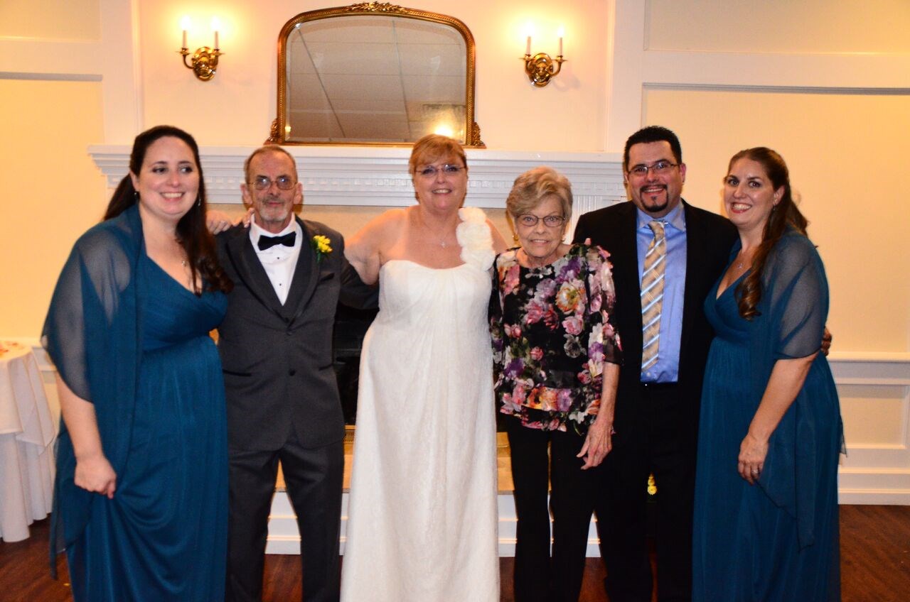 Obituary of Joyce Lopez