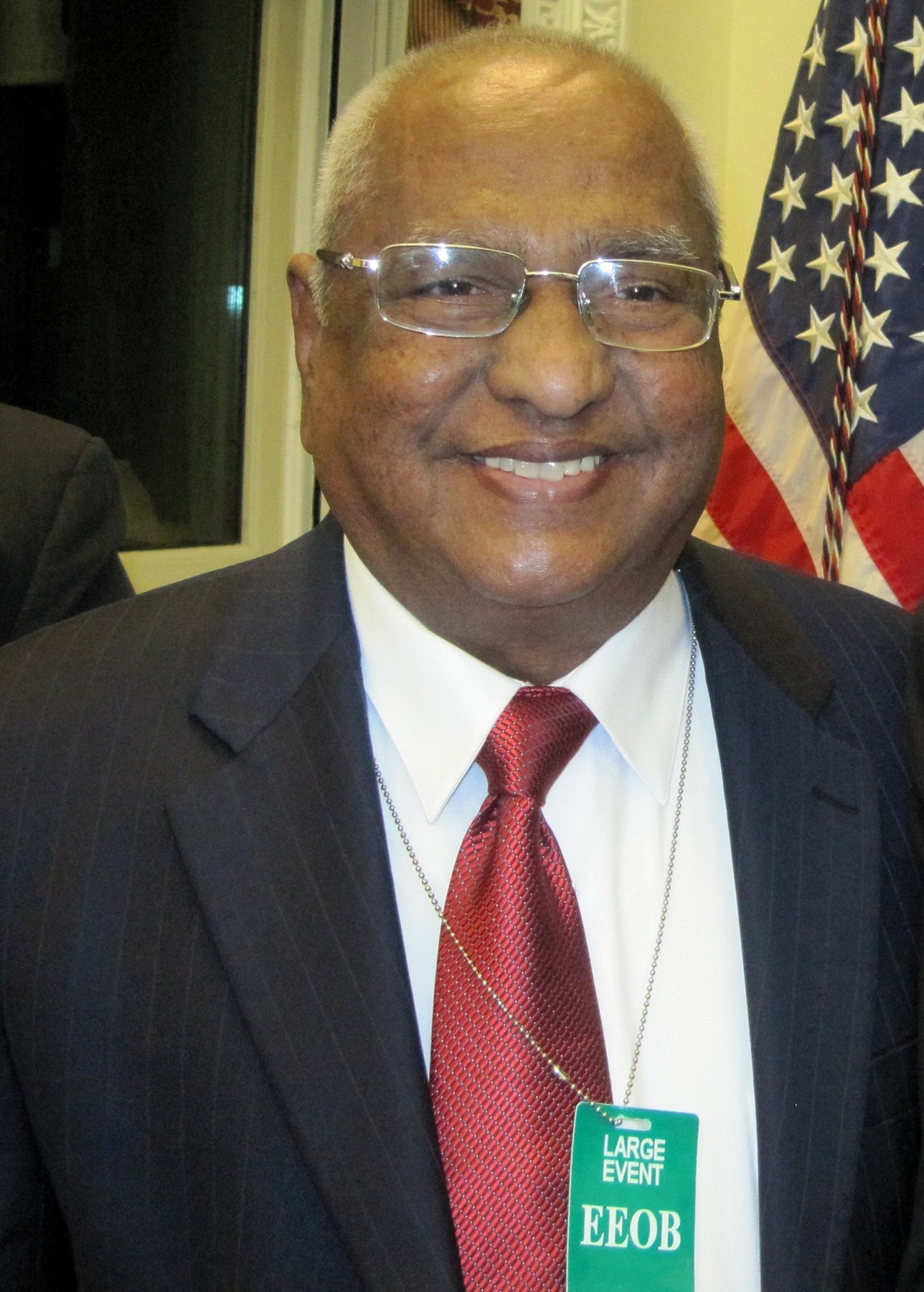 Obituary of Narasimman Srinivasagam (Vasagam) M.D.