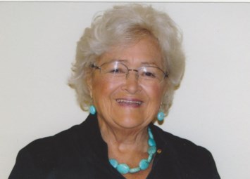 Obituary of Joan L. Furches