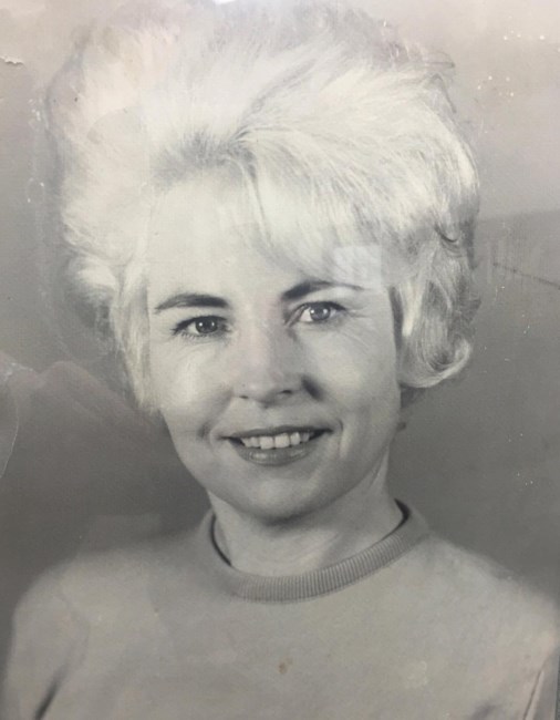 Obituary of Geneva L Beaver