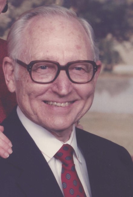 Obituario de Edward A. Nash Jr.