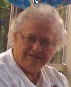 Obituary of Elizabeth Ellen Gregro