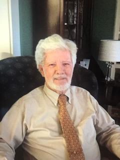 Obituary of Gordon Lee Burgin