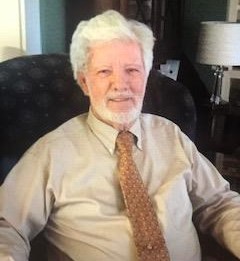 Obituary of Gordon Lee Burgin