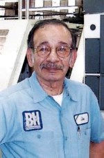 Joe Munoz Jr