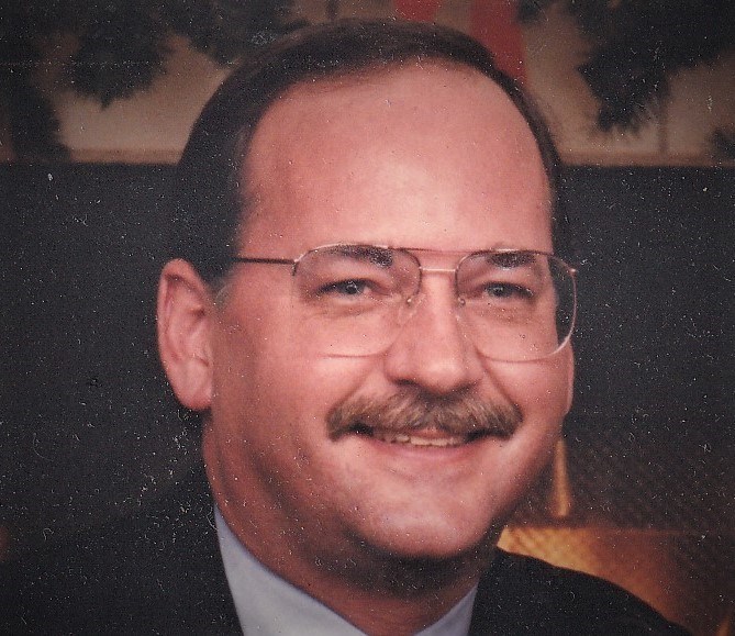 Obituario de William "Bill" James Murray III