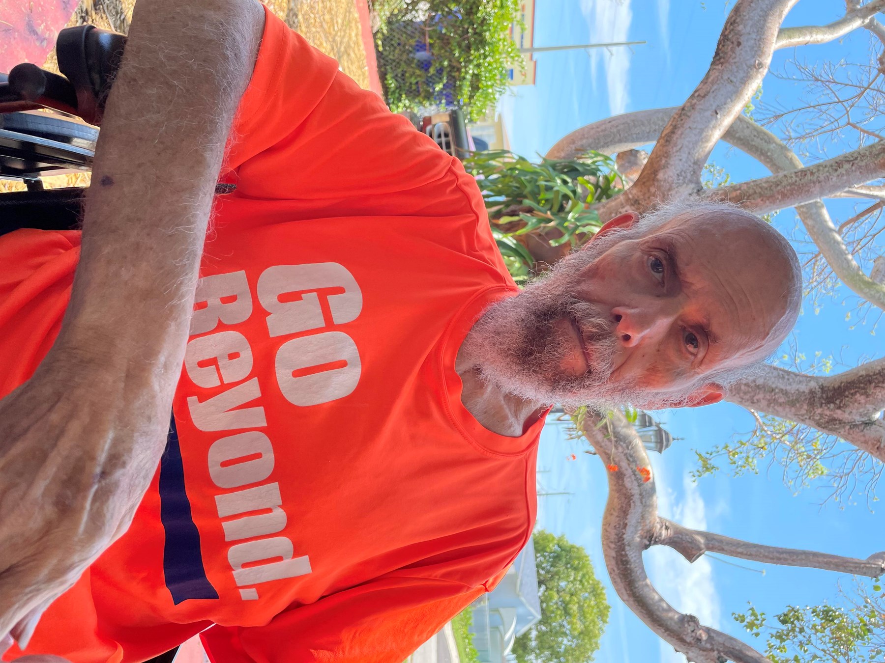 Obituary of Frederick S. Berger