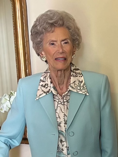 Obituary of Almeria Thompson Cottingham