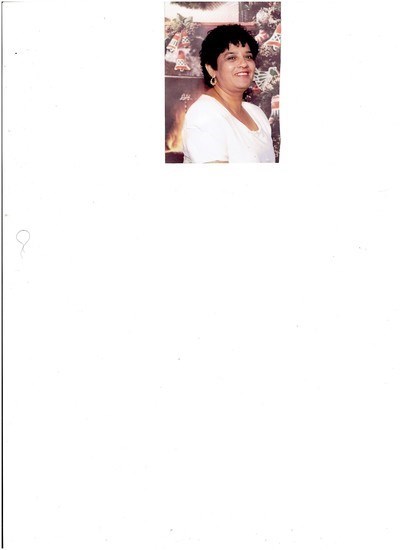 Obituary of Bibi Zabeeda Khan