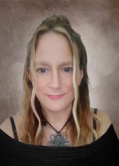 Avis de décès de Julie Bouchard