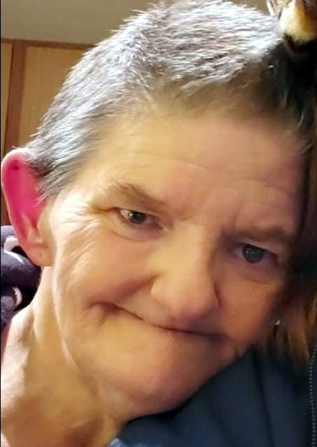 Obituary of Shirley Ann Freeman