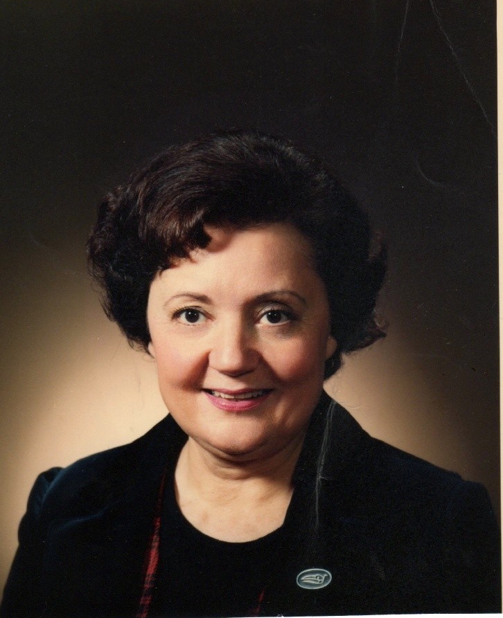 Catherine Larson Obituary