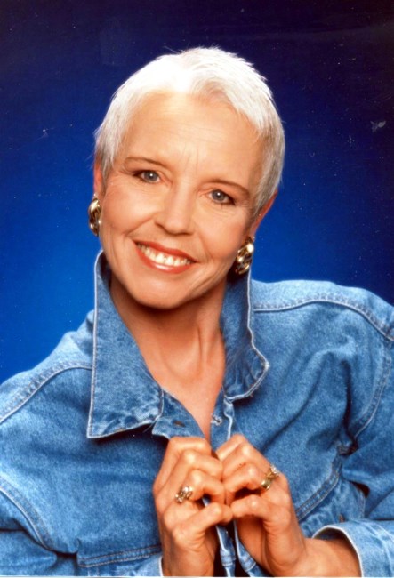 Obituary of Jane Todd Savage