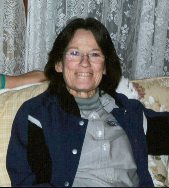 Obituary of Cynthia Mae Gibson