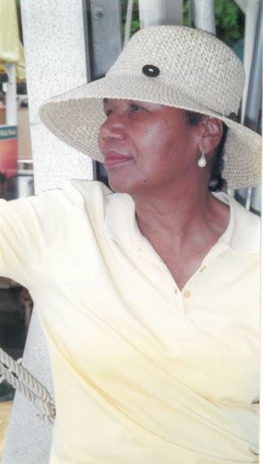 Christine Smith Obituary Dallas Tx 9375