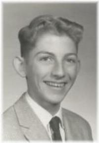 Obituary of William Peter Bush