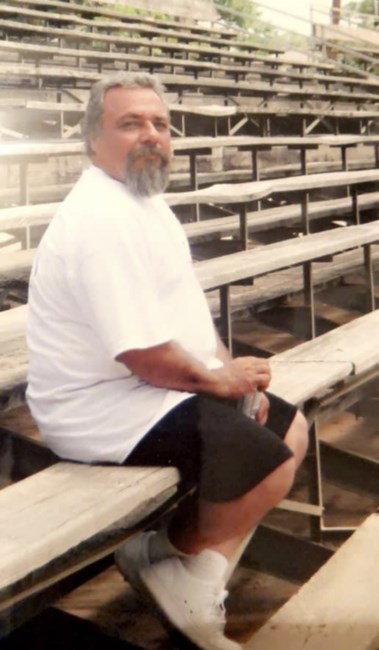 Obituary of Rolando Llamas Sr.