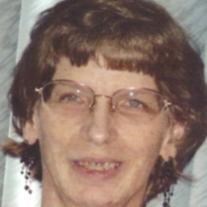 Obituary of Kandace Louise Keller