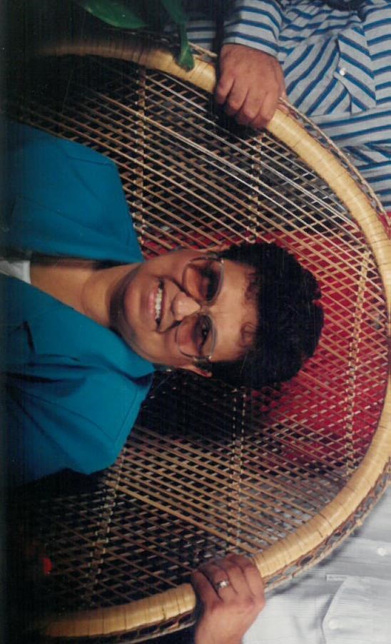 Obituary of Rachel Crawford