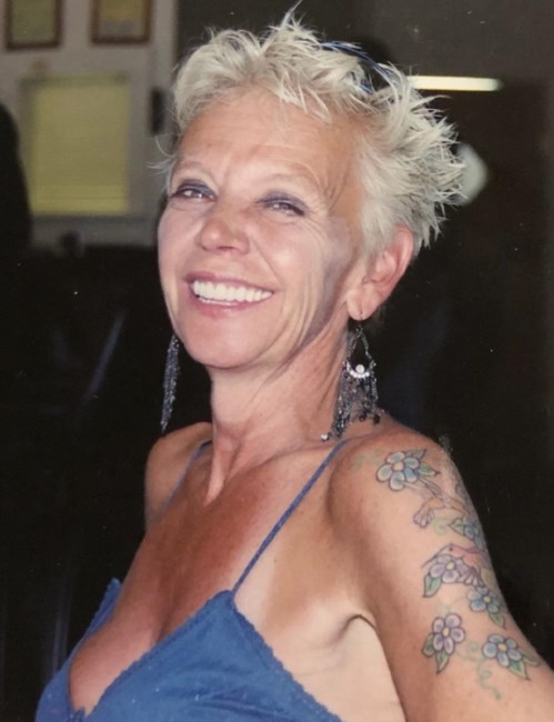 Obituary of Traci Dellinger